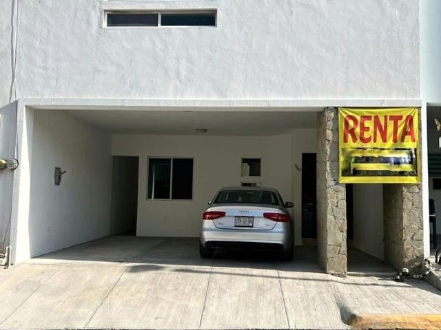 Casa en renta Pedregal De La Huasteca, Santa Catarina