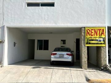 Casa en renta Pedregal De La Huasteca, Santa Catarina