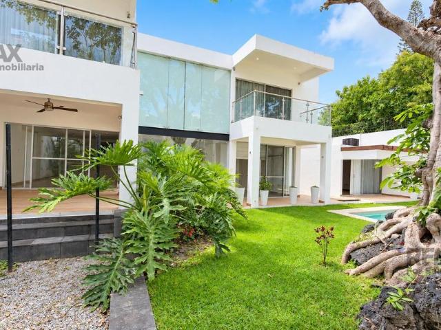 Casa en renta Pedregal De Las Fuentes, Jiutepec, Morelos