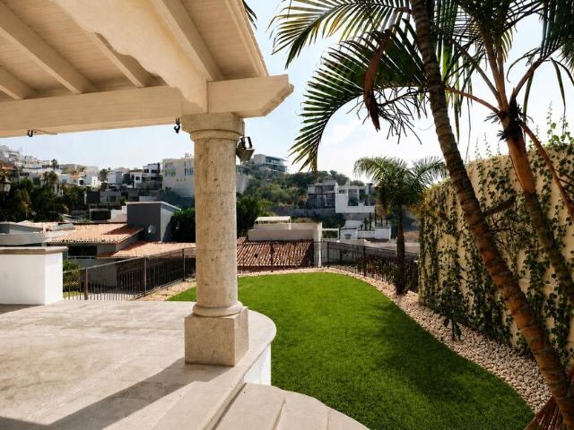 Casa en renta Pedregal De Queretaro, Santiago De Querétaro, Querétaro, México