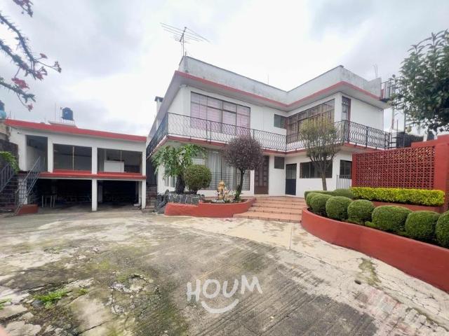 Casa en renta Pedregal De San Nicolás, Tlalpan, Cdmx