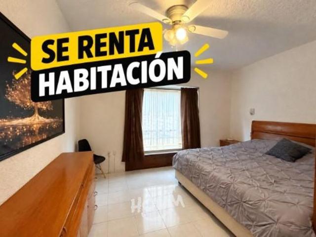 Casa en renta Pedregal De San Nicolás 4a Sección, Tlalpan, Cdmx