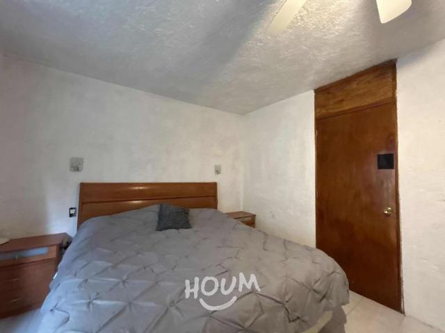 Casa en renta Pedregal De San Nicolás 4a Sección, Tlalpan, Cdmx