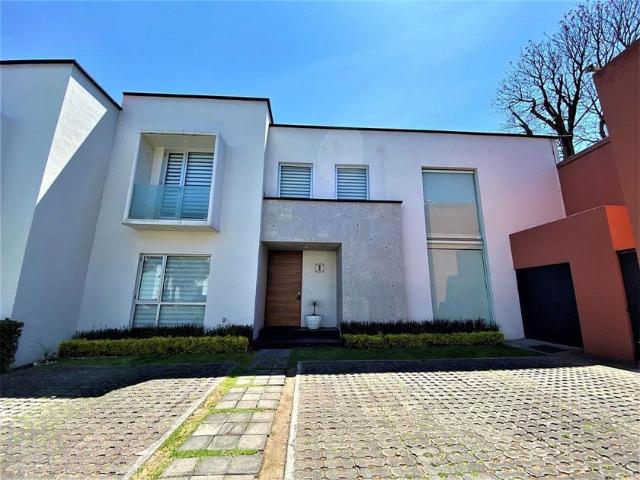 Casa en renta Pedregal De Santa Úrsula Xitla, Tlalpan, Cdmx