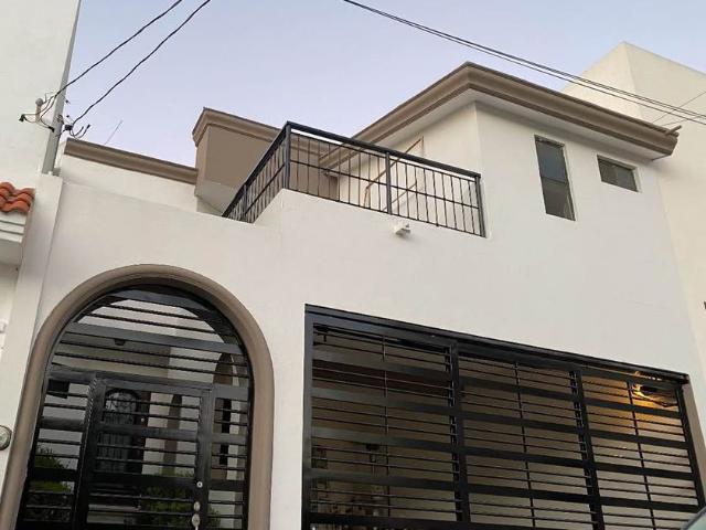 Casa en renta Pedregal Del Peñasco 6861, Pedregal La Silla, Monterrey, Nuevo León, México