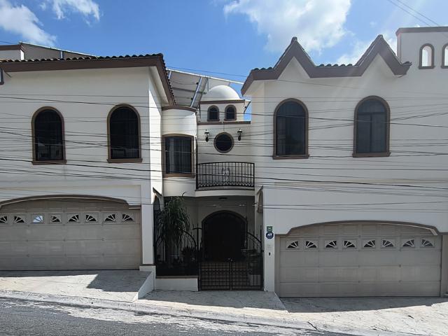 Casa en renta Pedregal Del Peñasco, Pedregal La Silla, Monterrey, Nuevo León, 64978, México