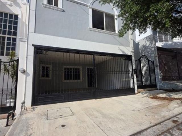 Casa en renta Pedregal La Silla, Monterrey