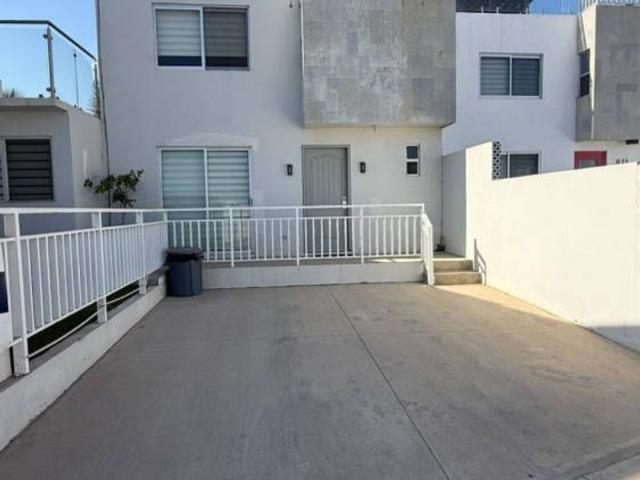 Casa en renta Pedregal Playitas, Ensenada