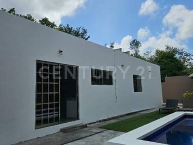 Casa en renta Pedregal Plus ¡Excelente oportunidad! C4118