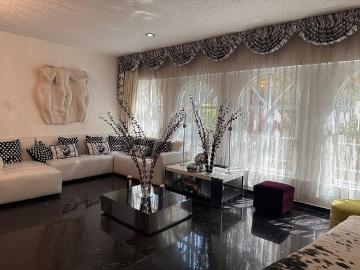 Casa en Renta Pedregal | 5 Recámaras | Lista para Habitar