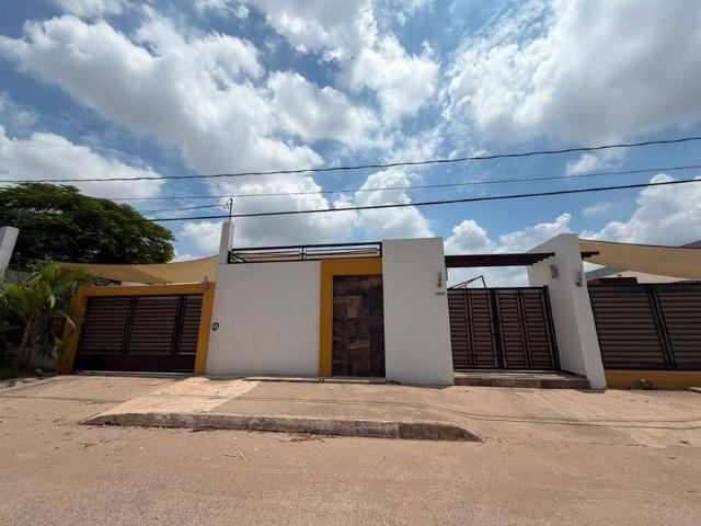 Casa en renta Pemex, Culiacán Rosales, Culiacán