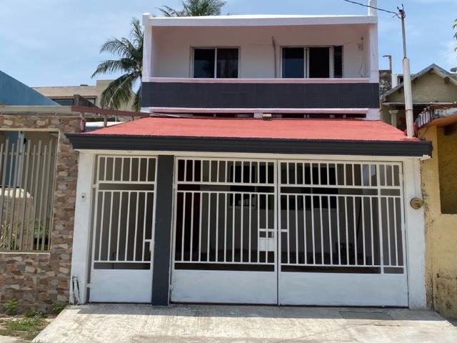 Casa en renta Petrolera, Coatzacoalcos, Coatzacoalcos, Veracruz