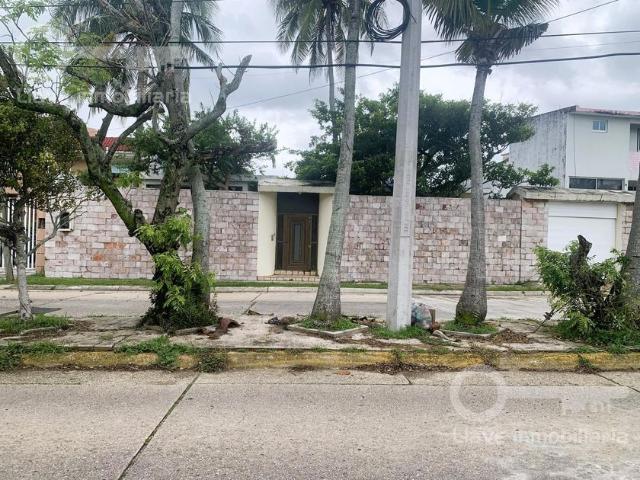 Casa en renta Petrolera, Coatzacoalcos, Coatzacoalcos, Veracruz