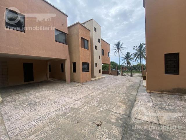 Casa en renta Petrolera, Coatzacoalcos, Coatzacoalcos, Veracruz