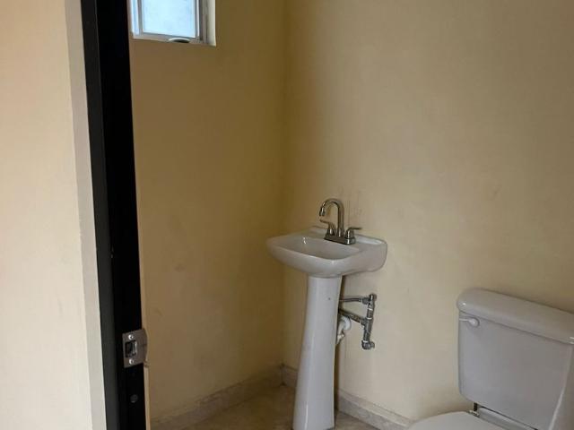 Casa en renta Pio Xii, Santa Catarina