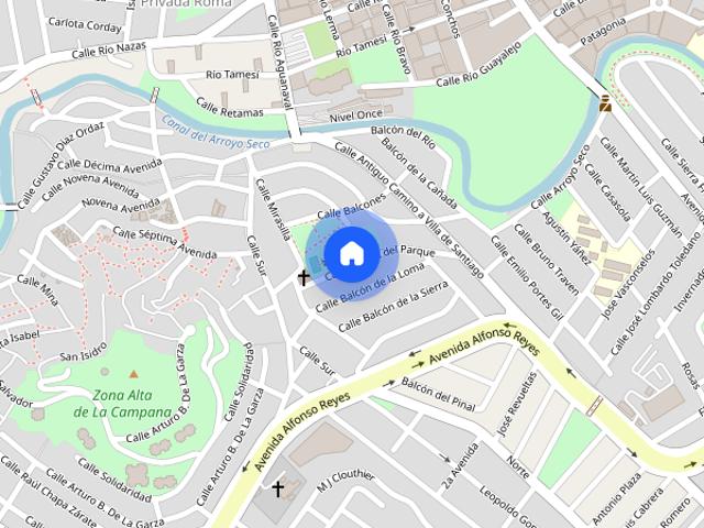 Casa en renta, Pino de Alepo 3524, Villa Los Pinos, 64770 Monterrey, N.L. #3524, Colonia Villa los Pinos, C.P. 64770