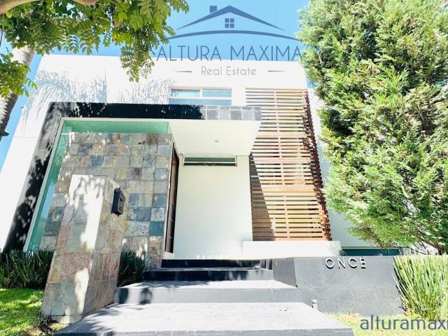 Casa en renta Pino, Valle Real, Zapopan, Jalisco, Mex