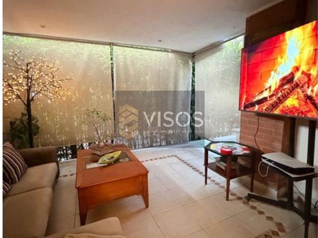 Casa En Renta Pinares