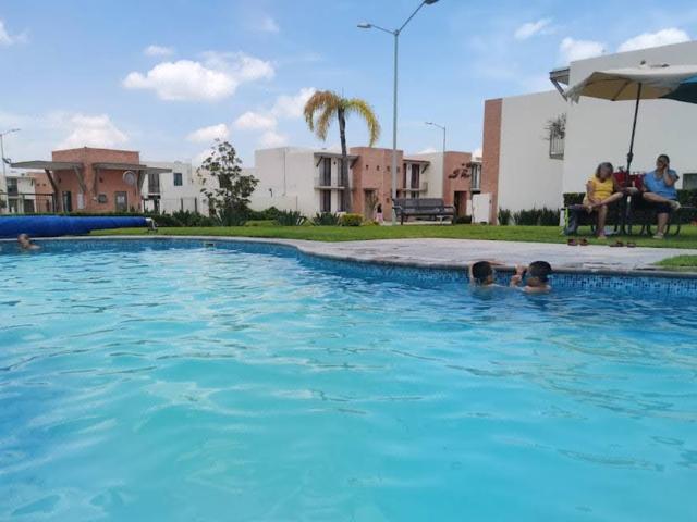 Casa en renta Pirámides, Corregidora, Corregidora, Querétaro