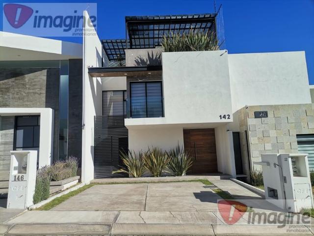 Casa en renta Pitahayas, Pachuca De Soto