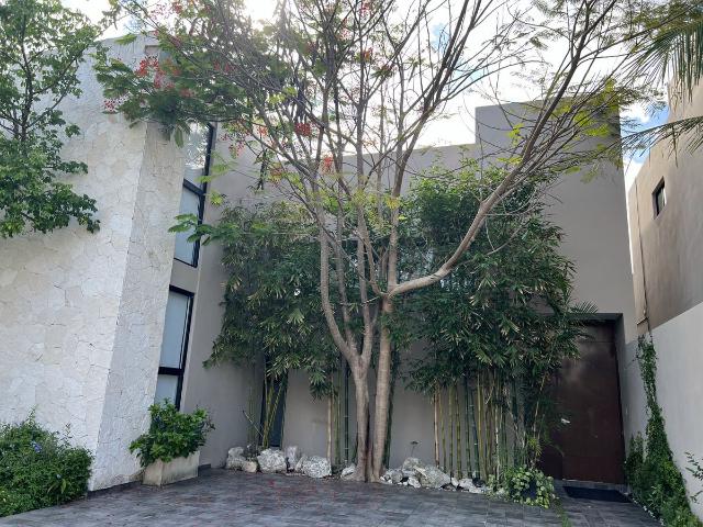 Casa en renta Playa del Carmen