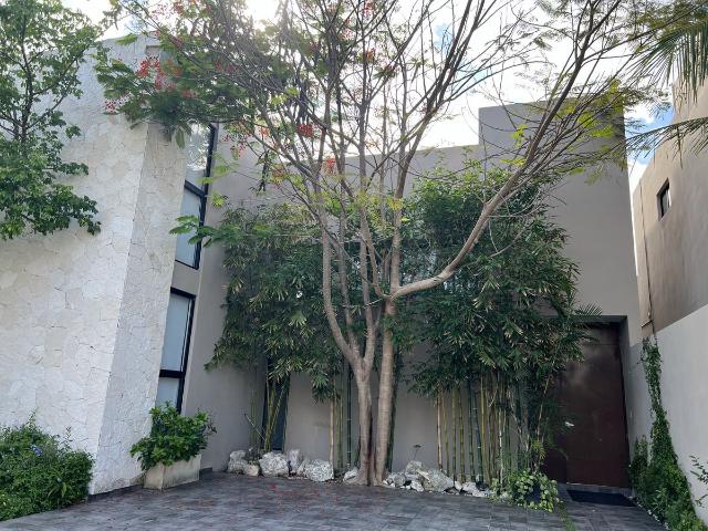 Casa en renta Playa del Carmen