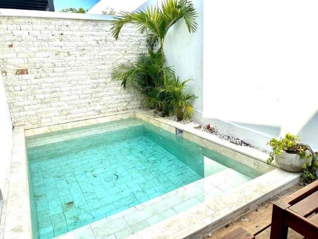 Casa en renta Playa Del Carmen, Solidaridad, Quintana Roo