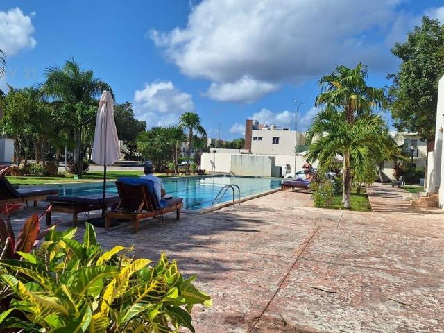 Casa en renta Playa Del Carmen, Quintana Roo