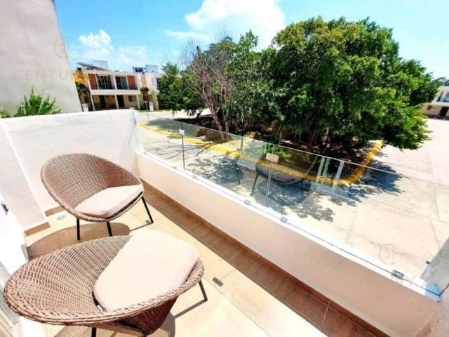 Casa en renta Playa Del Carmen, Quintana Roo