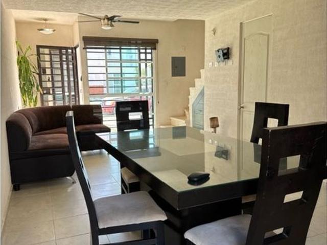 Casa en renta Playa Del Carmen, Quintana Roo