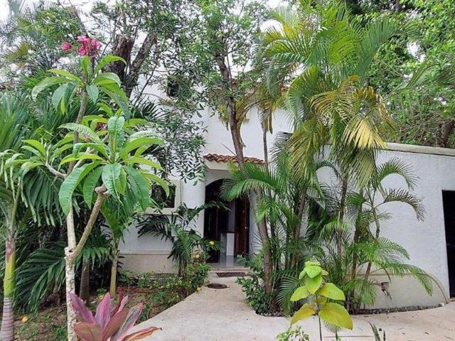 Casa en renta Playa Del Carmen, Quintana Roo