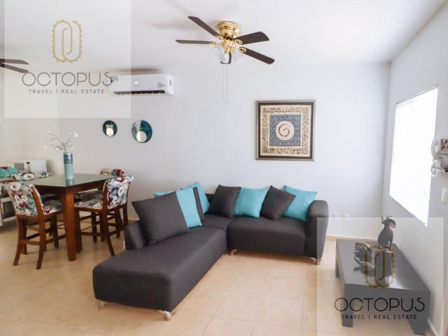 Casa en renta Playa Del Carmen, Quintana Roo