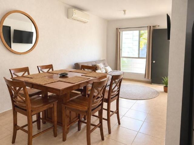 Casa en renta Playa Del Carmen, Quintana Roo