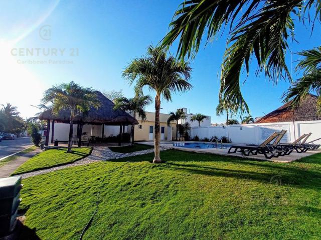 Casa en renta Playa Del Carmen, Quintana Roo