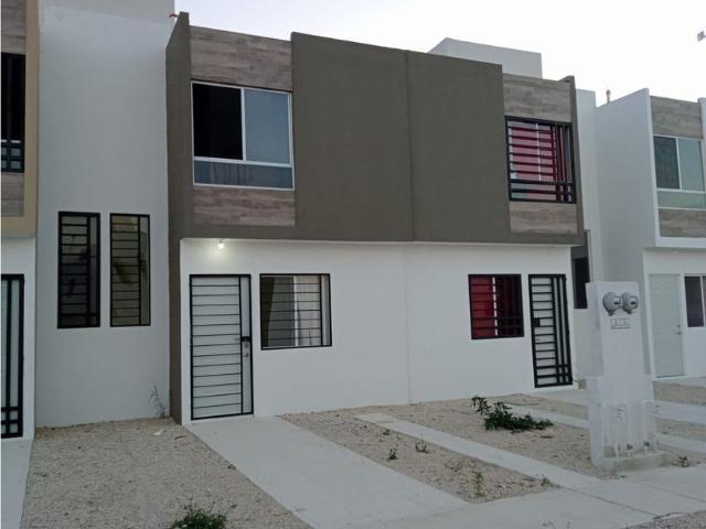Casa en renta Playa Del Carmen, Quintana Roo