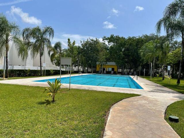 Casa en renta Playa Del Carmen, Quintana Roo
