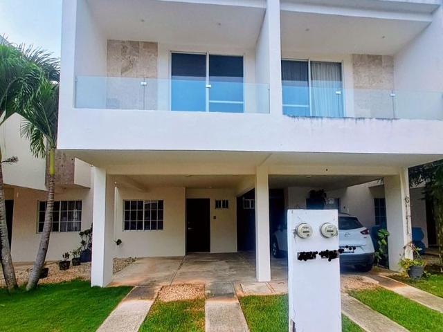 Casa en renta Playa Del Carmen, Quintana Roo
