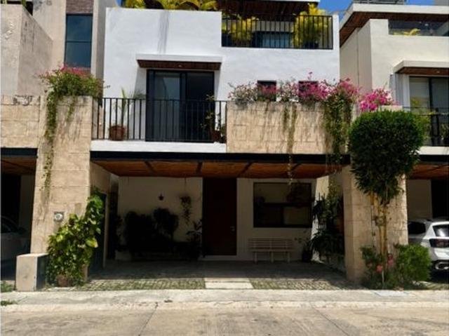 Casa en renta Playa Del Carmen, Quintana Roo