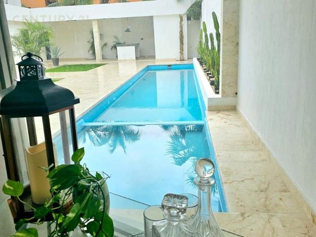 Casa en renta Playa Del Carmen, Quintana Roo