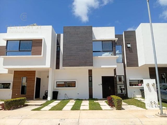 Casa en renta Playa Del Carmen, Quintana Roo