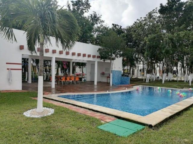 Casa en renta Playa Del Carmen, Quintana Roo