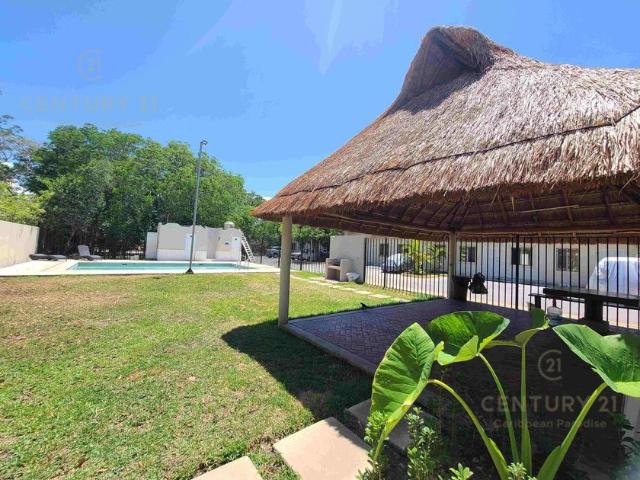Casa en renta Playa Del Carmen, Quintana Roo