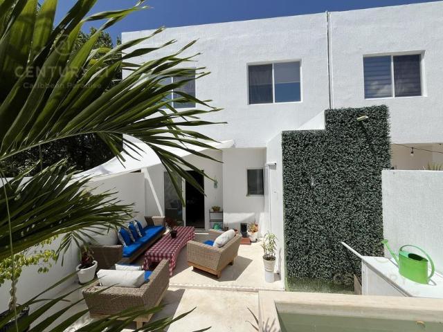 Casa en renta Playa Del Carmen, Quintana Roo