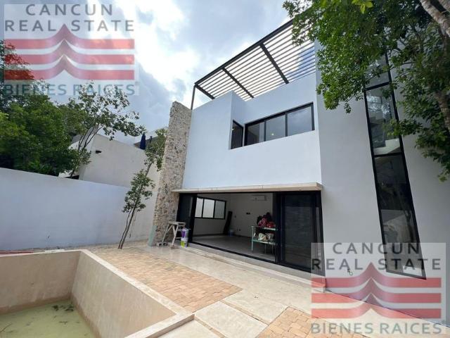 Casa en renta Playa Del Carmen, Quintana Roo