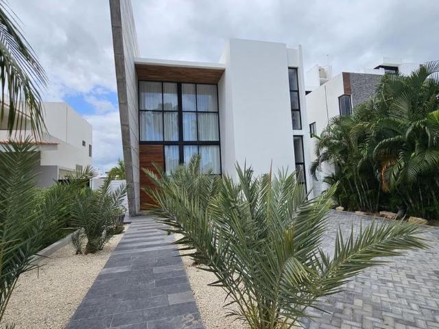 Casa en renta Playa Del Carmen, Quintana Roo