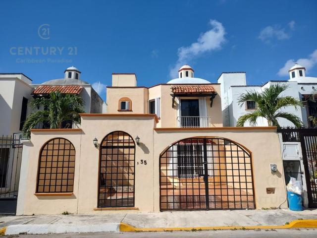 Casa en renta Playa Del Carmen, Quintana Roo