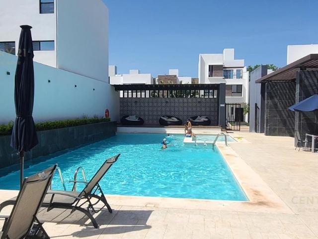 Casa en renta Playa Del Carmen, Quintana Roo