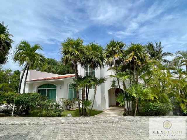 Casa en renta Playa Del Carmen, Quintana Roo