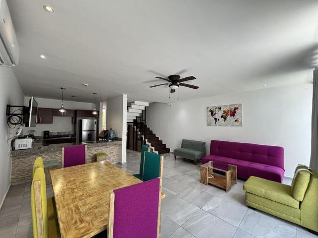 Casa en renta Playa Del Carmen, Quintana Roo