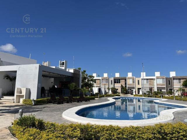 Casa en renta Playa Del Carmen, Quintana Roo